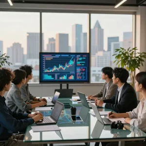 Maximizing Efficiency in Business and Consumer Services