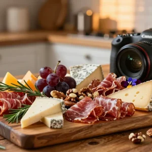 10 Irresistible Recipes to Elevate Your Food and Drink Experience