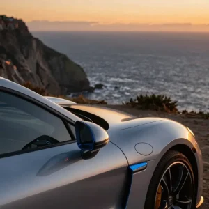 Top 10 Vehicles That Redefine Comfort and Performance